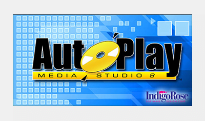 آموزش AutoPlay Media Studio 8