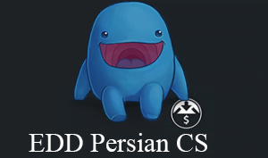 EDD Persian CS